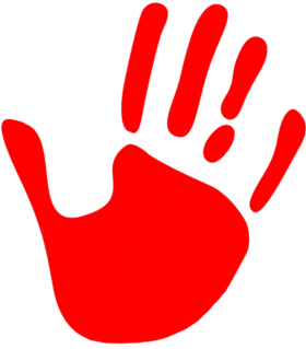 RedHand
